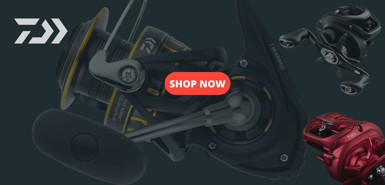 Kedai Pancing Pudu Young Fishing Tackle 靑年渔具社