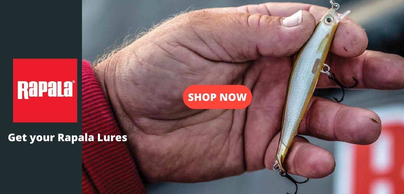 Kedai Pancing Pudu Young Fishing Tackle 靑年渔具社